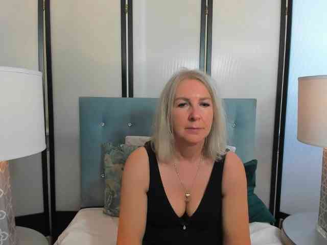 EricaDevil webcam