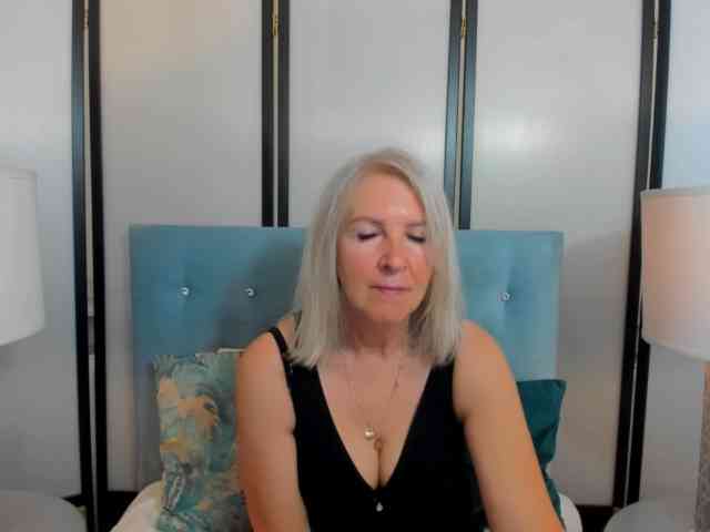 EricaDevil webcam