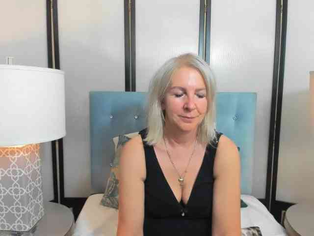 EricaDevil Live Webcam on BongaCams