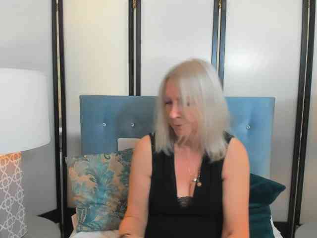 EricaDevil webcam