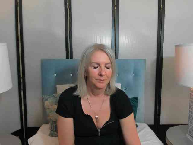 EricaDevil webcam