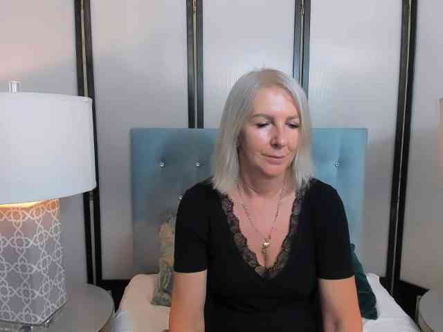 EricaDevil webcam