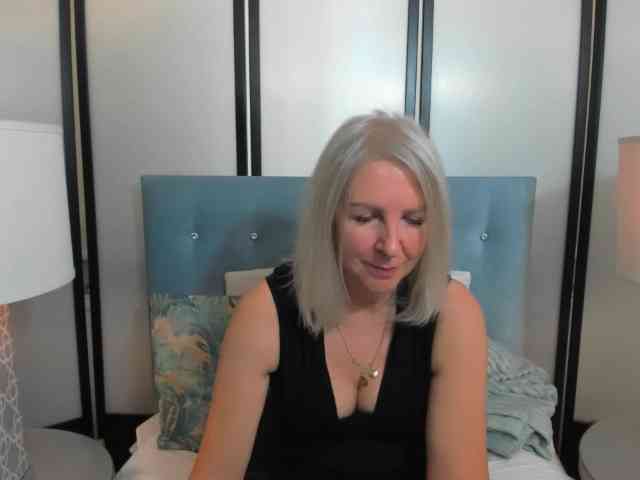 EricaDevil webcam