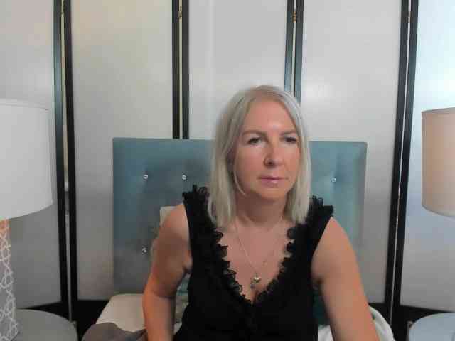 EricaDevil webcam