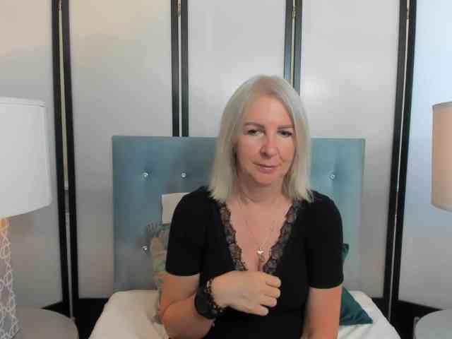 EricaDevil webcam