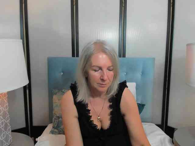EricaDevil webcam