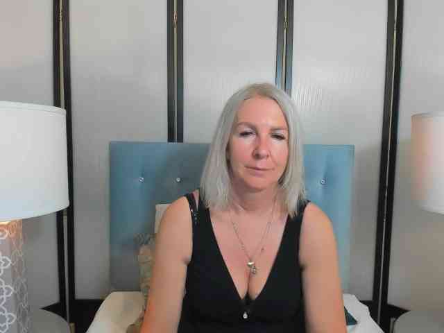 EricaDevil webcam