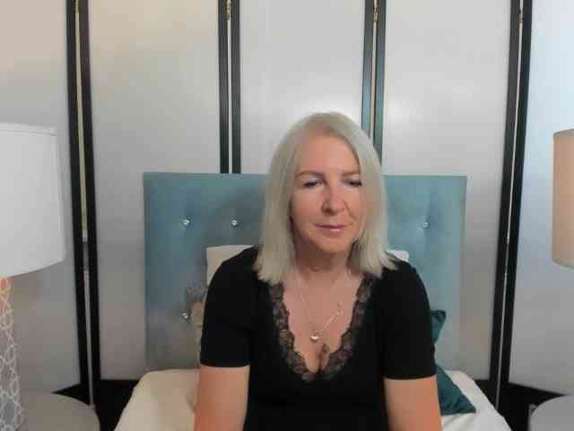 EricaDevil webcam