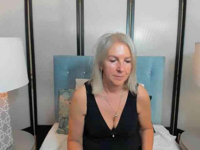 EricaDevil webcam