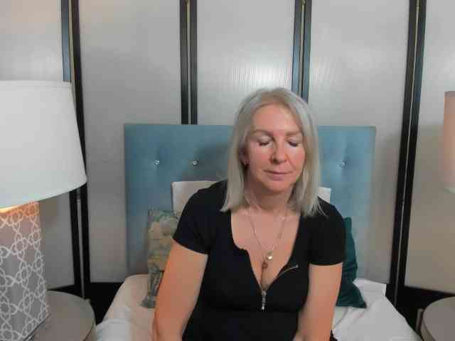 EricaDevil webcam