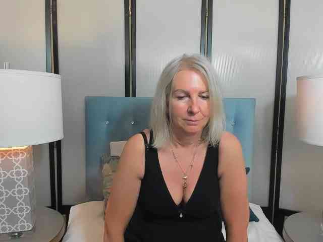 EricaDevil webcam
