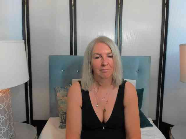 EricaDevil webcam