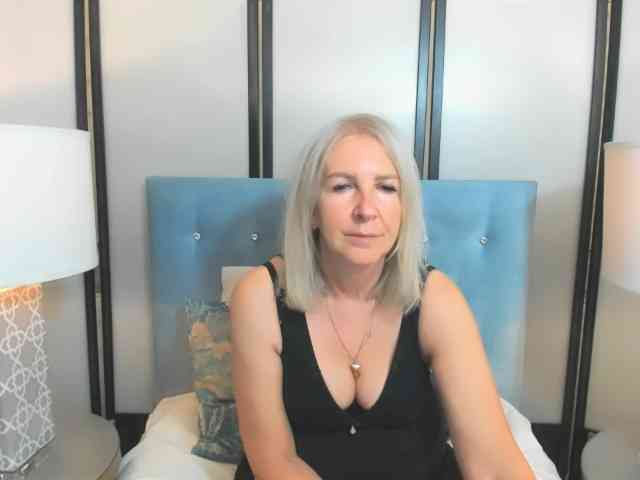 EricaDevil webcam