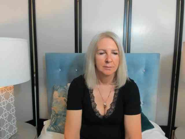 EricaDevil webcam