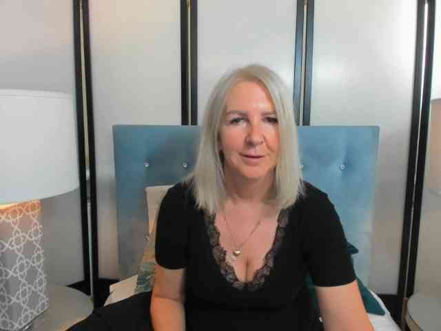 EricaDevil webcam