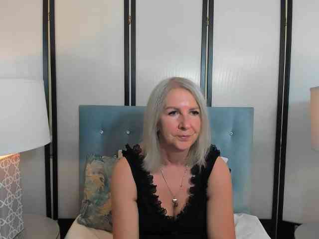 EricaDevil webcam