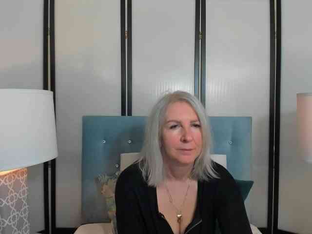 EricaDevil webcam