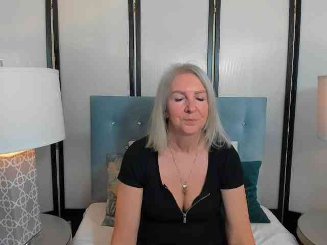 EricaDevil webcam