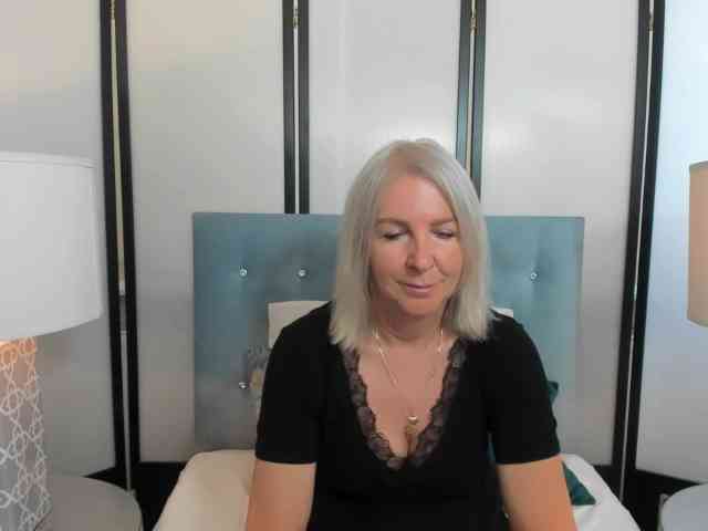 EricaDevil webcam