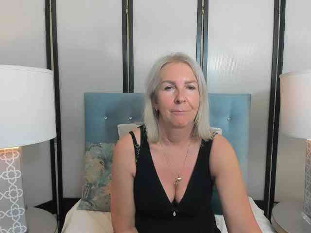 EricaDevil webcam