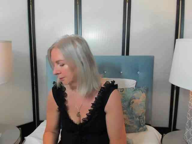 EricaDevil webcam