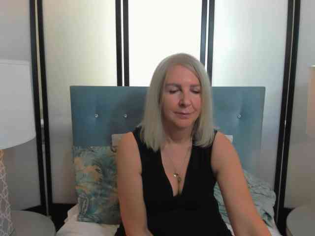 EricaDevil webcam