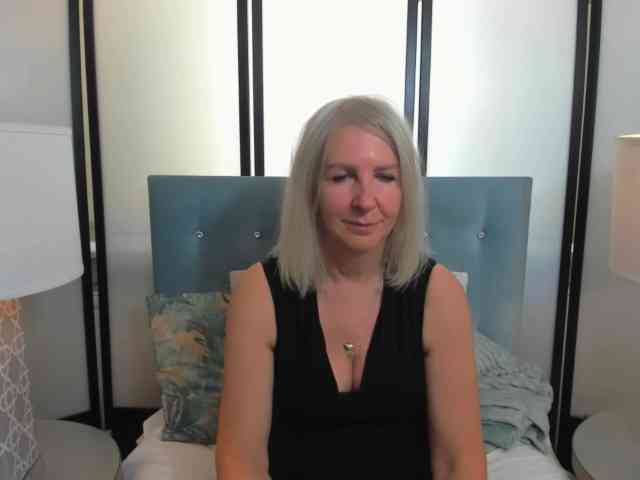 EricaDevil webcam