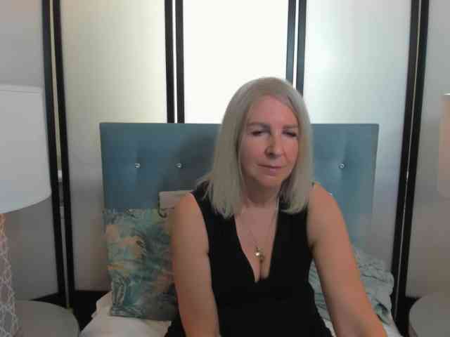 EricaDevil webcam