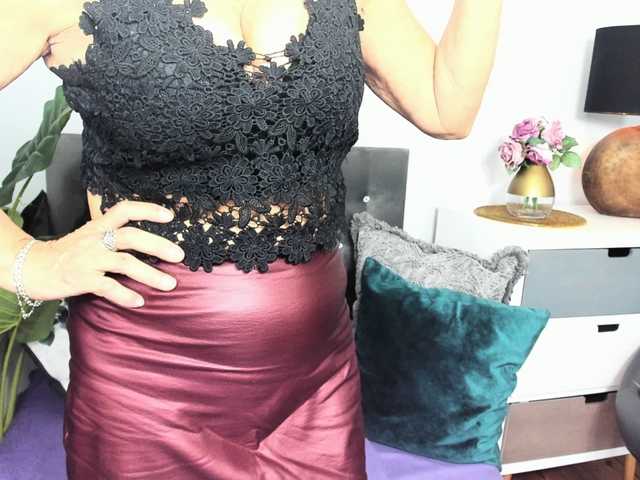 CrystalWomenX