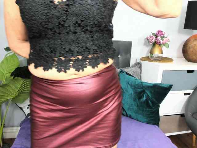 CrystalWomenX