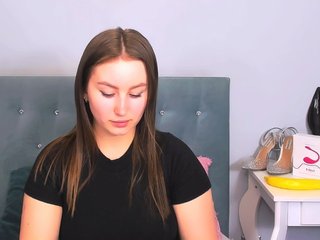 DonnaGirlX Porn Show