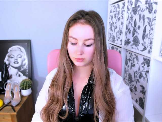 DonnaGirlX live cam on BongaCams