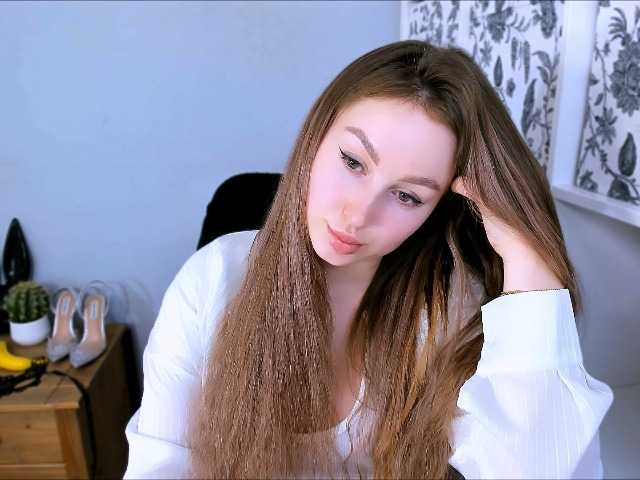 DonnaGirlX live cam preview
