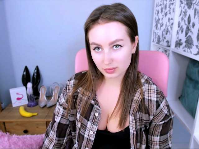 DonnaGirlX live cam on BongaCams