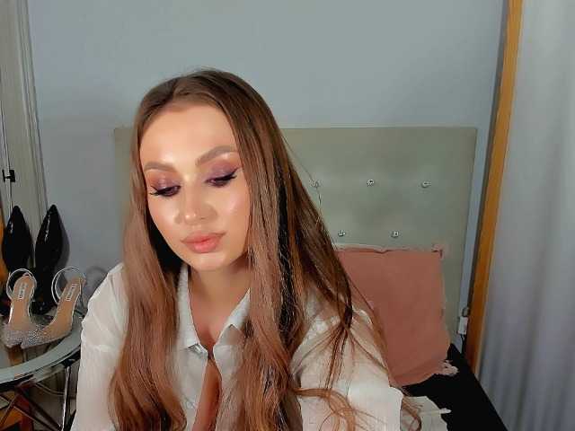 DonnaGirlX live cam on BongaCams