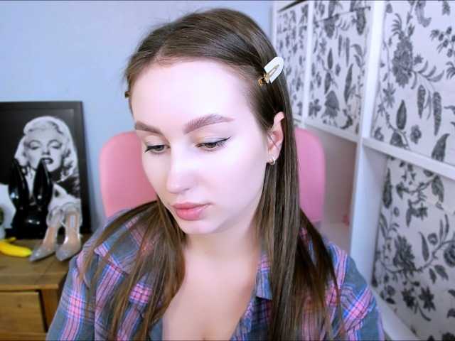 DonnaGirlX live cam on BongaCams