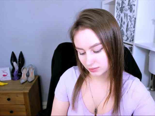 DonnaGirlX webcam