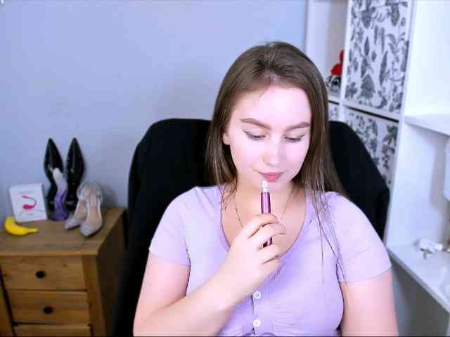 DonnaGirlX webcam
