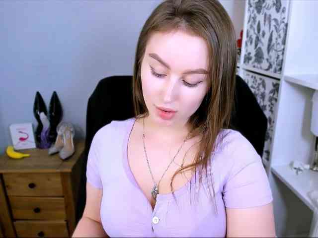 DonnaGirlX webcam