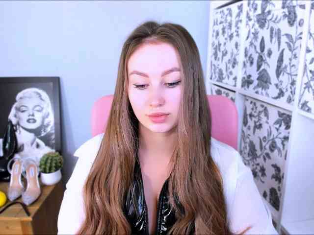 DonnaGirlX webcam