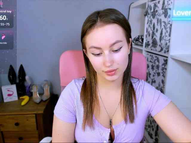 DonnaGirlX webcam
