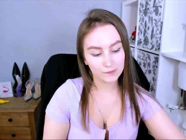 DonnaGirlX webcam