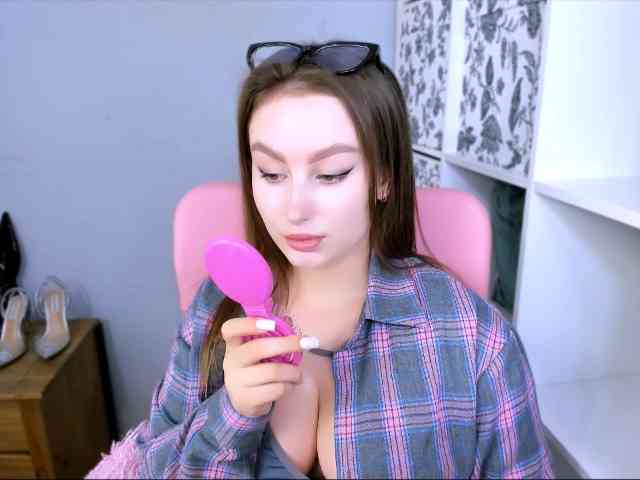 DonnaGirlX webcam