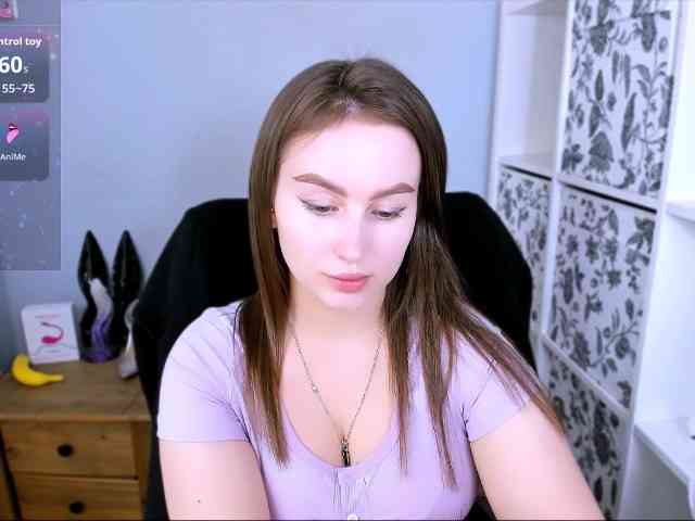 DonnaGirlX webcam