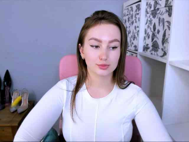 DonnaGirlX webcam