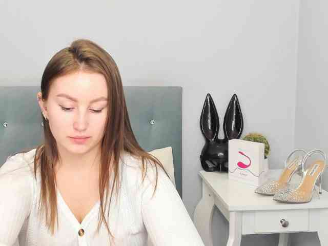 DonnaGirlX webcam
