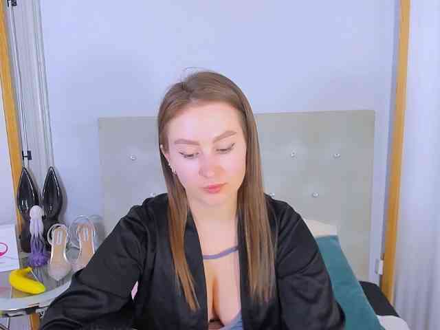 DonnaGirlX webcam