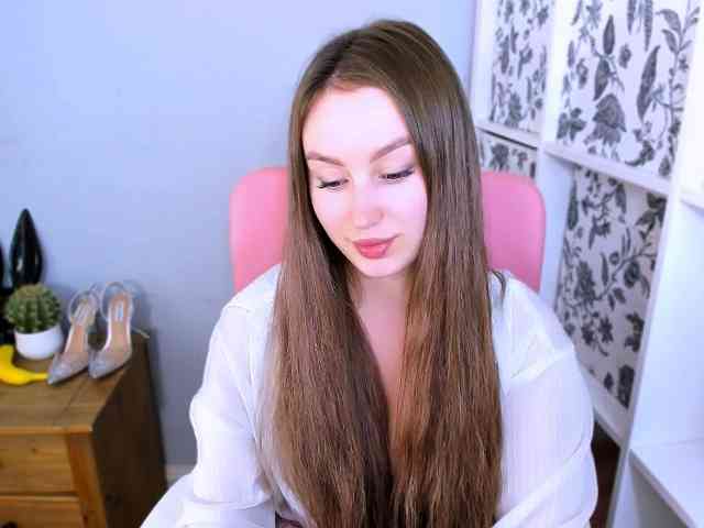 DonnaGirlX webcam