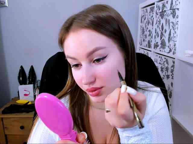 DonnaGirlX webcam