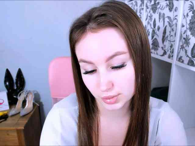 DonnaGirlX webcam